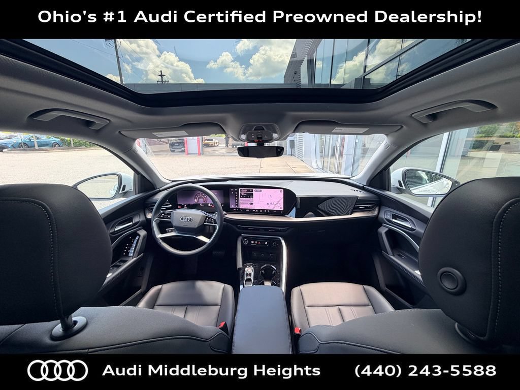 Used 2026 Audi Q5 Premium w/ Convenience Package AWD/4WD image 37