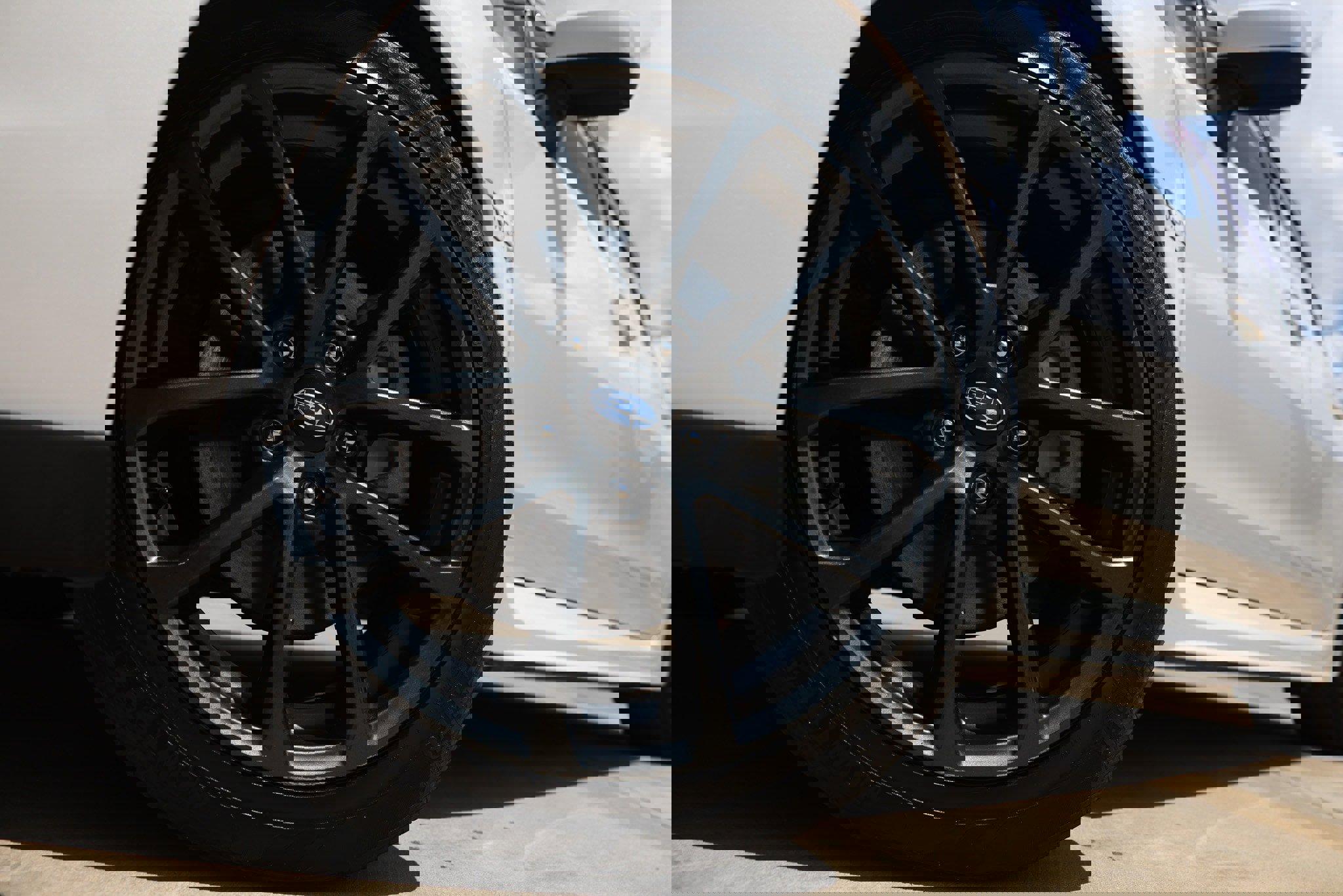 Used 2019 Subaru WRX Premium image 40