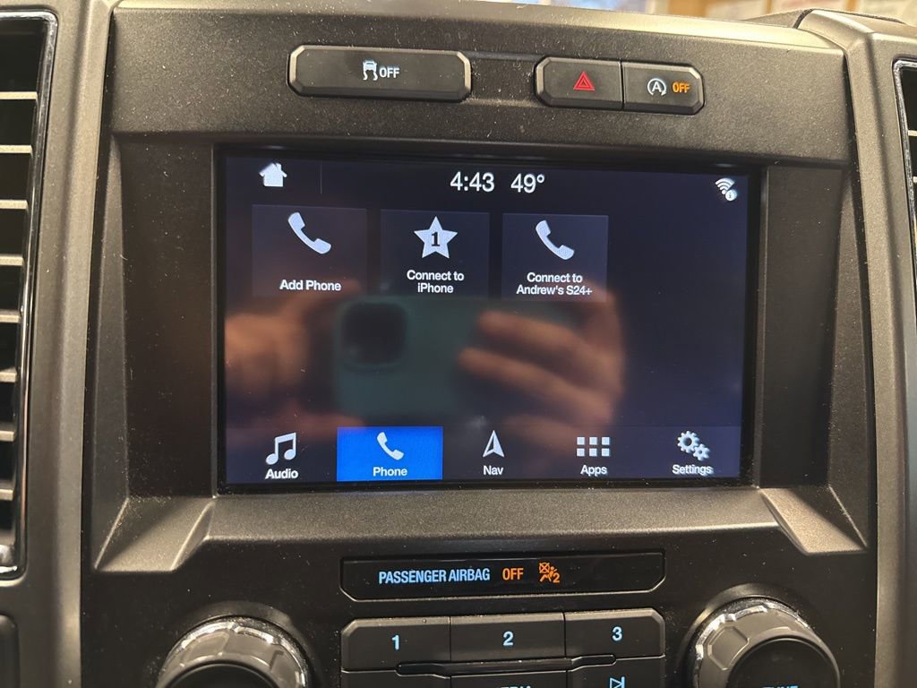 Used 2019 Ford F150 XLT w/ Equipment Group 302A Luxury image 30