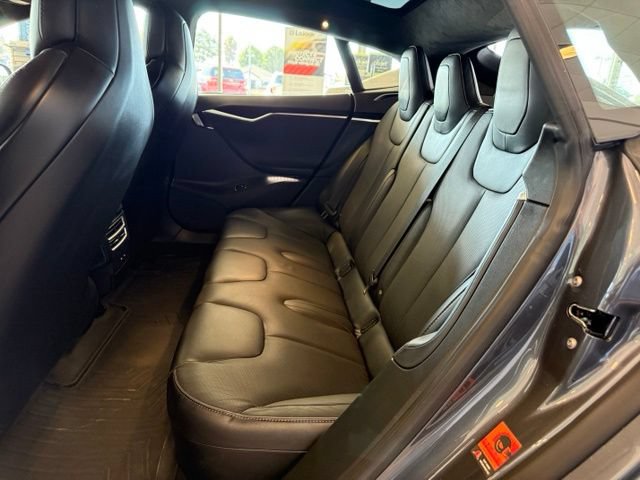 Used 2017 Tesla Model S 90D AWD/4WD image 20