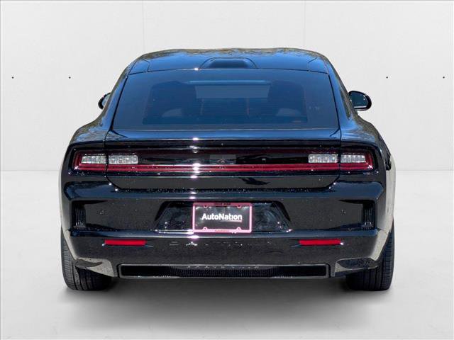 New 2025 Dodge Charger R/T w/ Quick Order Package 25M R/T image 7