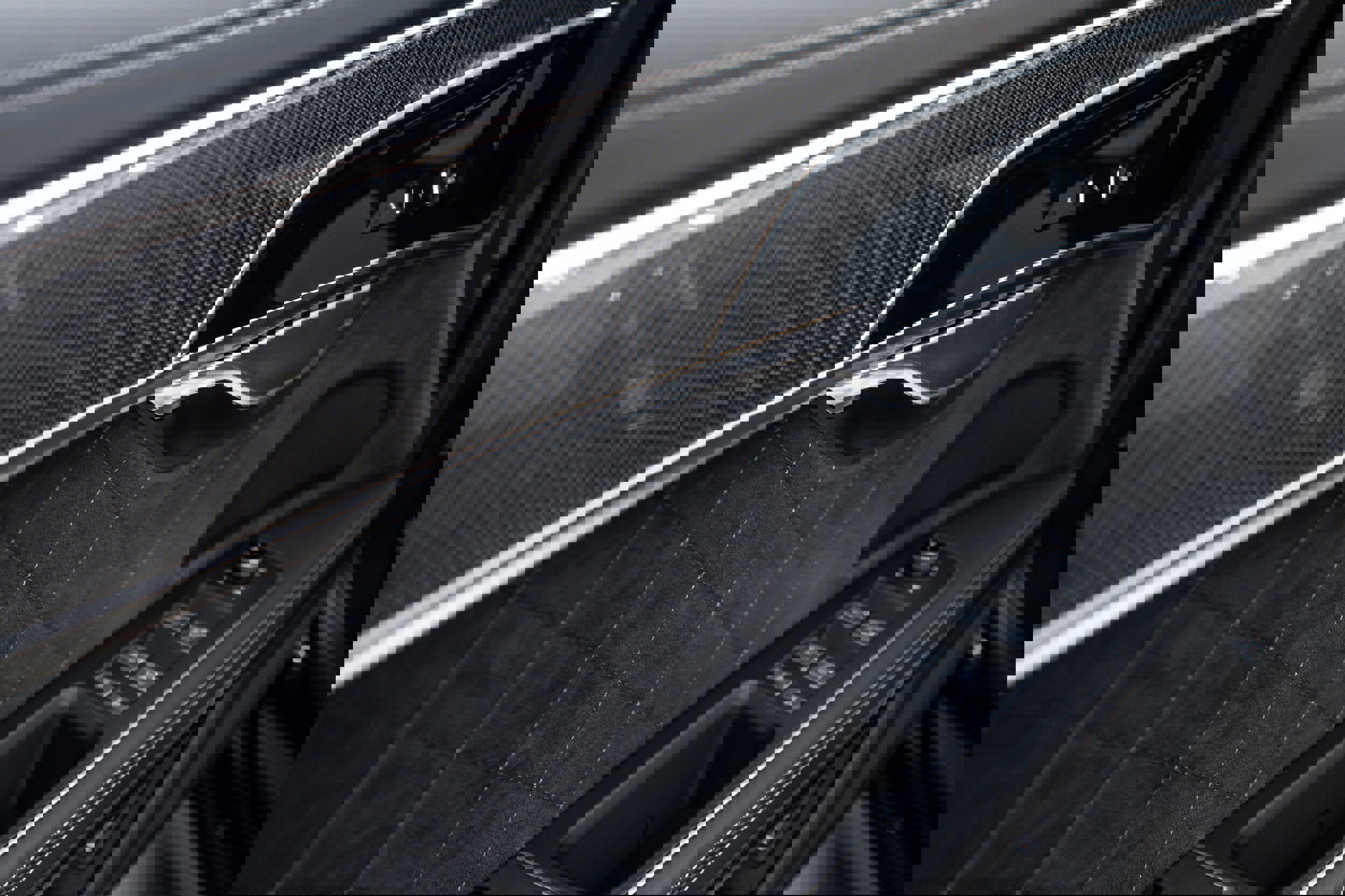 Certified 2023 Audi S8 w/ S8 Comfort Plus Package image 15