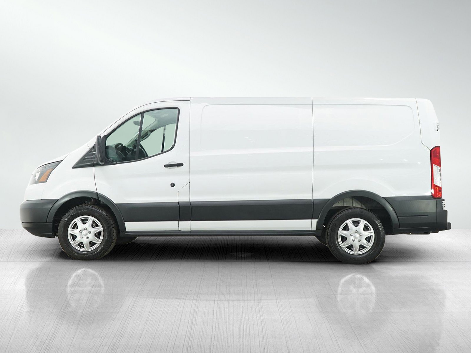 Used 2015 Ford Transit 150 130 Low Roof image 2