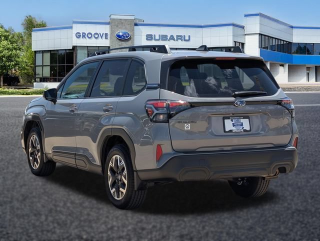 Certified 2026 Subaru Forester Premium w/ Base/Premium Package AWD/4WD image 6