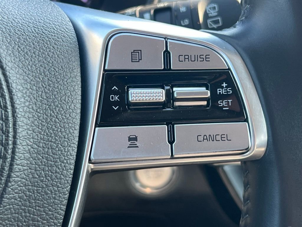 Used 2020 Kia Telluride S image 36