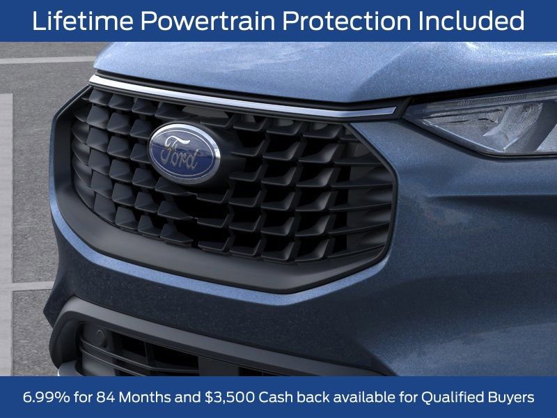 New 2026 Ford Escape Active w/ Cold Weather Package FWD image 21