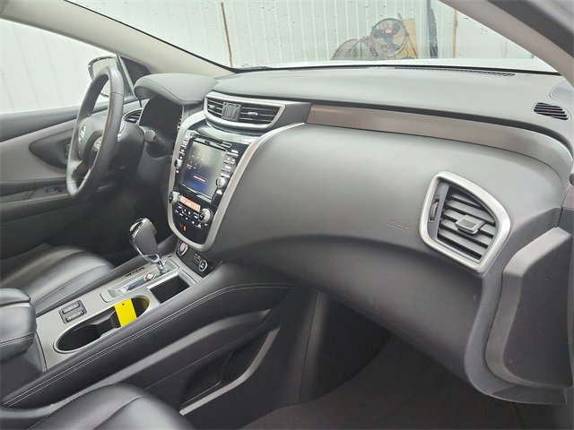 Used 2021 Nissan Murano SV w/ SV Special Edition Package image 34