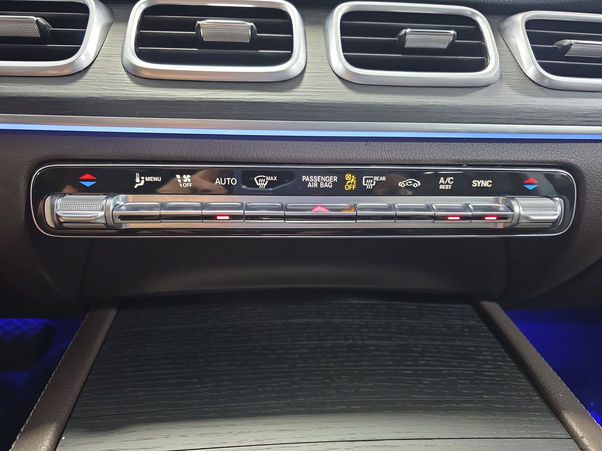 Certified 2023 Mercedes-Benz GLE 450 4MATIC image 24