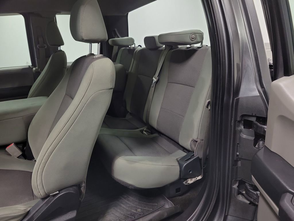 Used 2015 Ford F150 XL w/ Equipment Group 101A Mid image 22