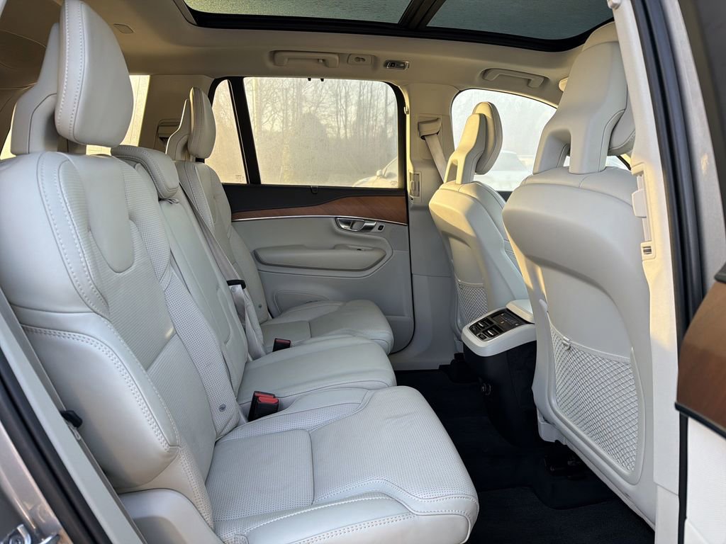 Used 2020 Volvo XC90 T6 Inscription image 19