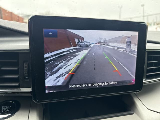 Used 2023 Ford Explorer XLT w/ Equipment Group 202A image 24