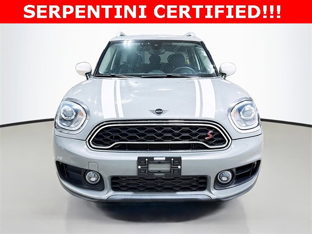 Used 2020 MINI Cooper Countryman S image 3