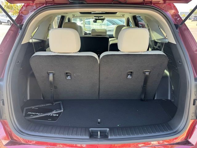 Used 2025 Kia Sorento S w/ Panoramic Sunroof Package FWD image 7