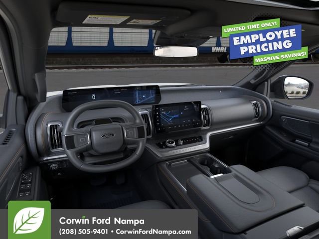 New 2026 Ford Expedition Tremor AWD/4WD image 9