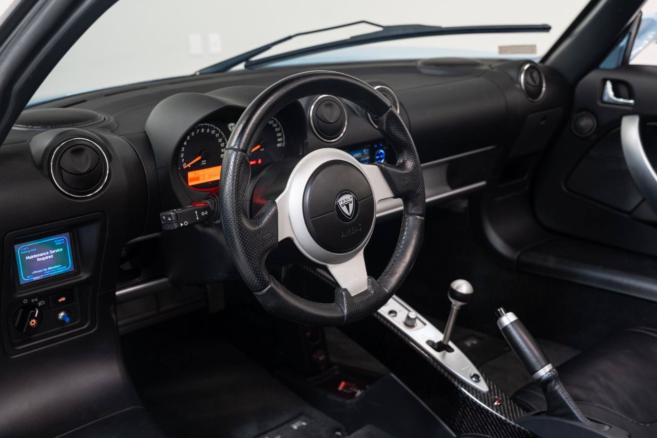 Used 2008 Tesla Roadster RWD image 44