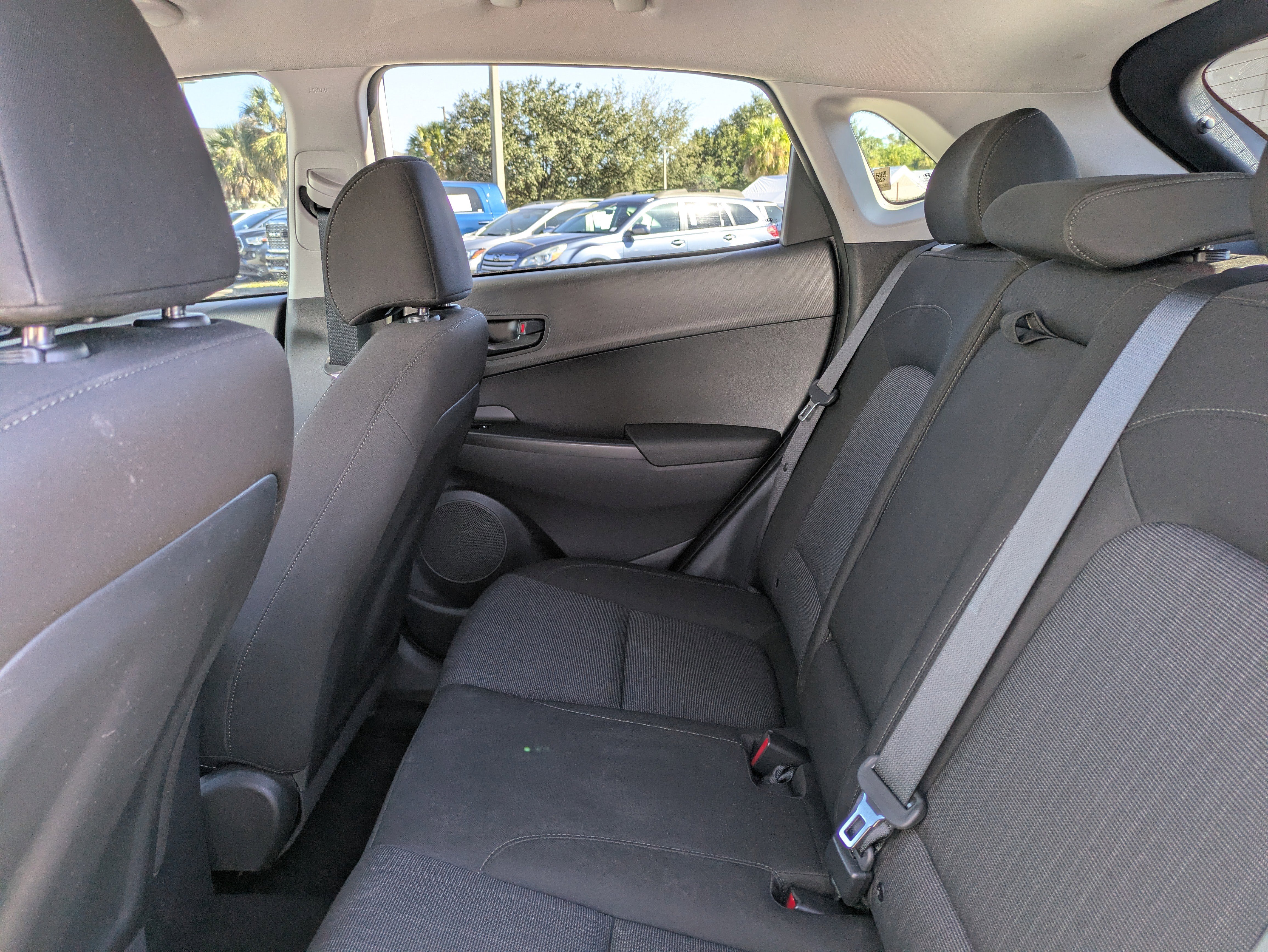 Used 2022 Hyundai Kona SEL w/ Cargo Package image 14