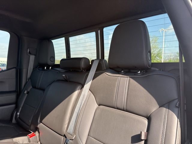 Used 2021 Chevrolet Silverado 1500 High Country w/ Technology Package AWD/4WD image 42