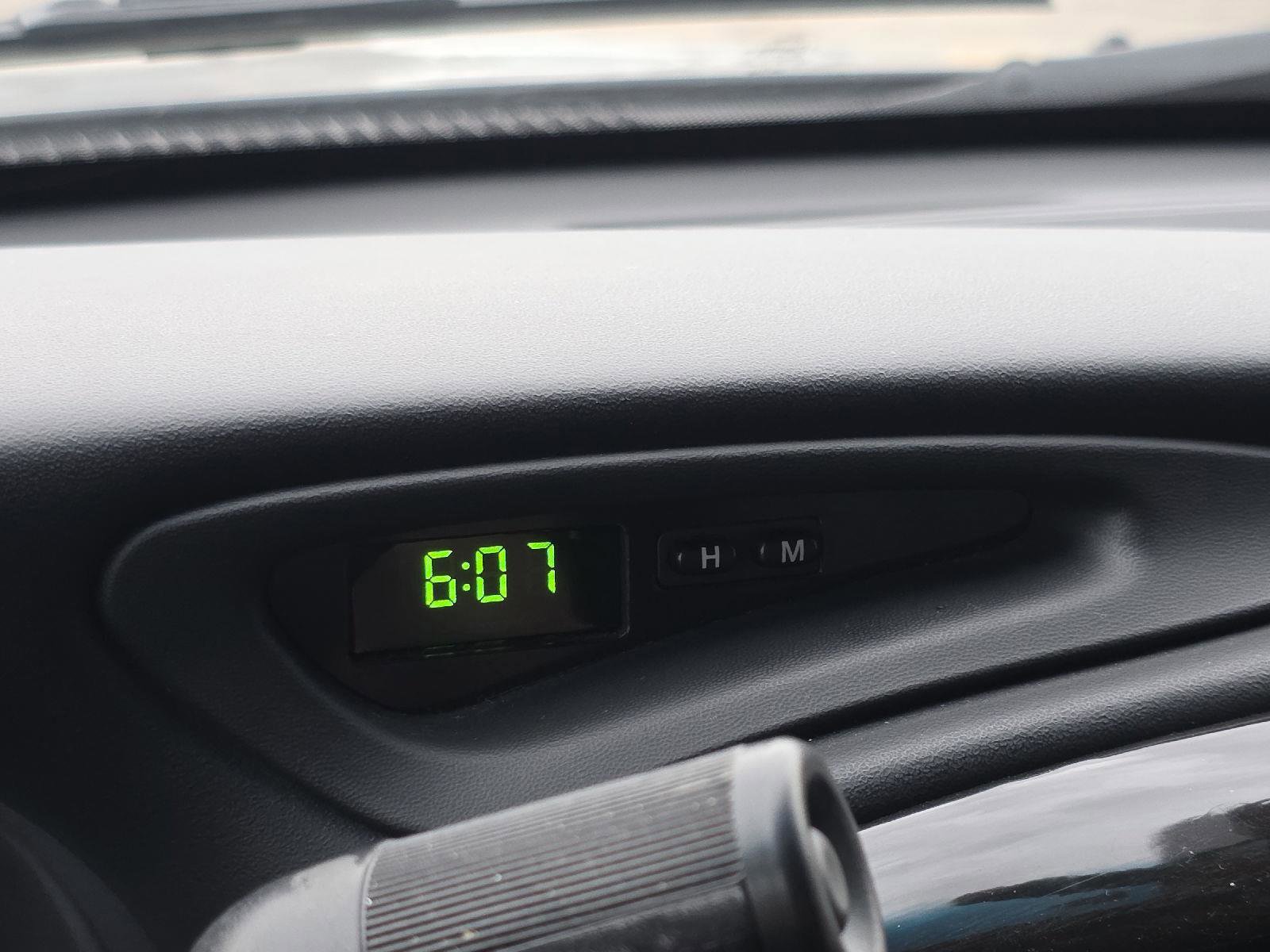 Used 2002 Lincoln Blackwood image 28