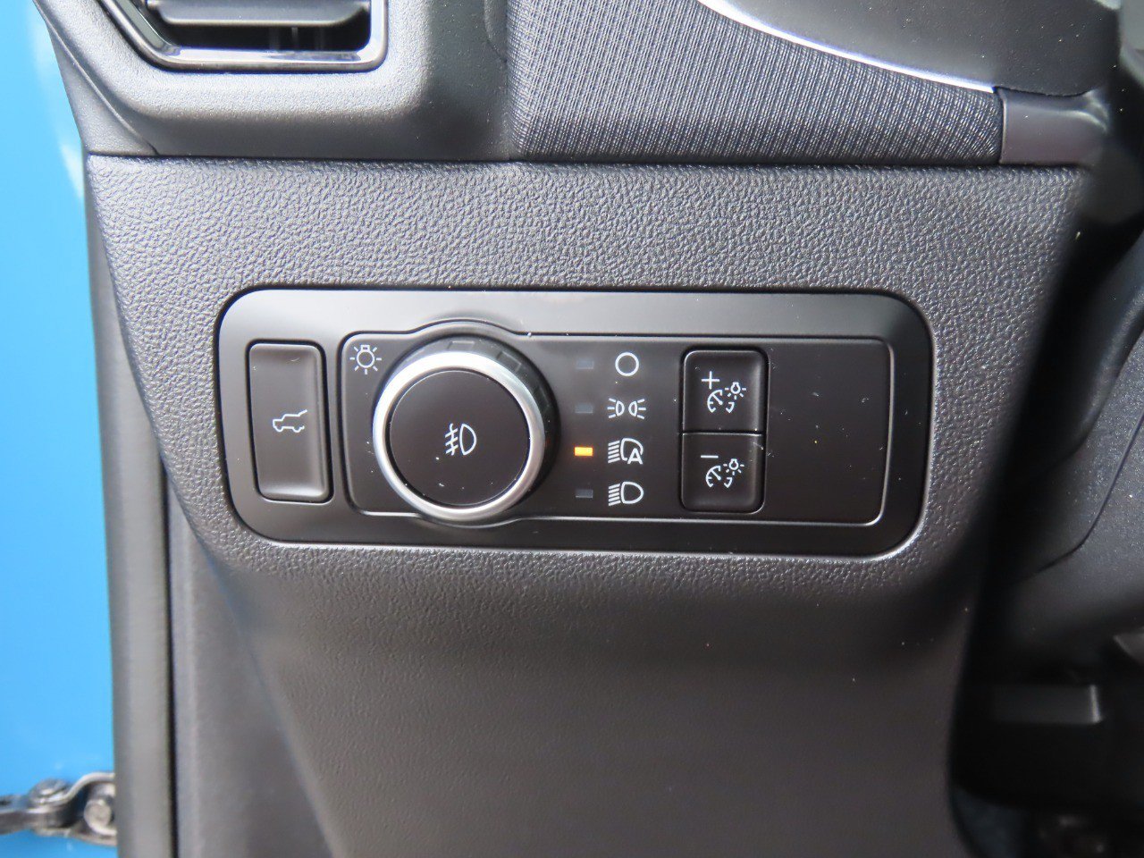 Used 2023 Ford Bronco Sport Heritage Limited AWD/4WD image 26