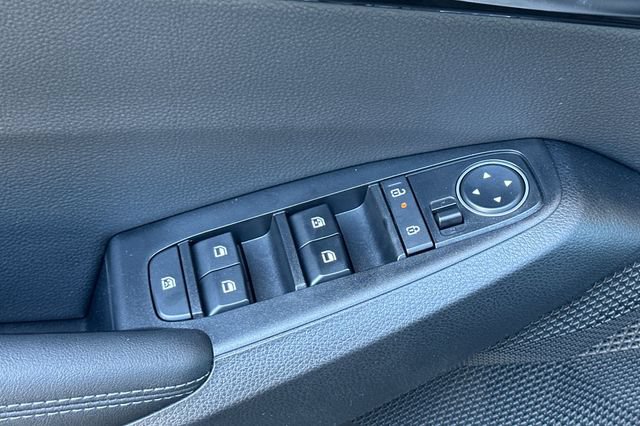 New 2026 Kia Seltos EX w/ EX Sunroof Package FWD image 13
