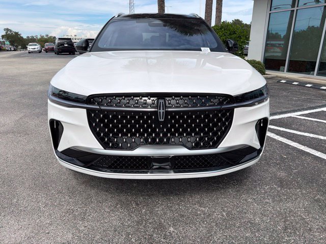 New 2026 Lincoln Nautilus Black Label AWD/4WD image 2