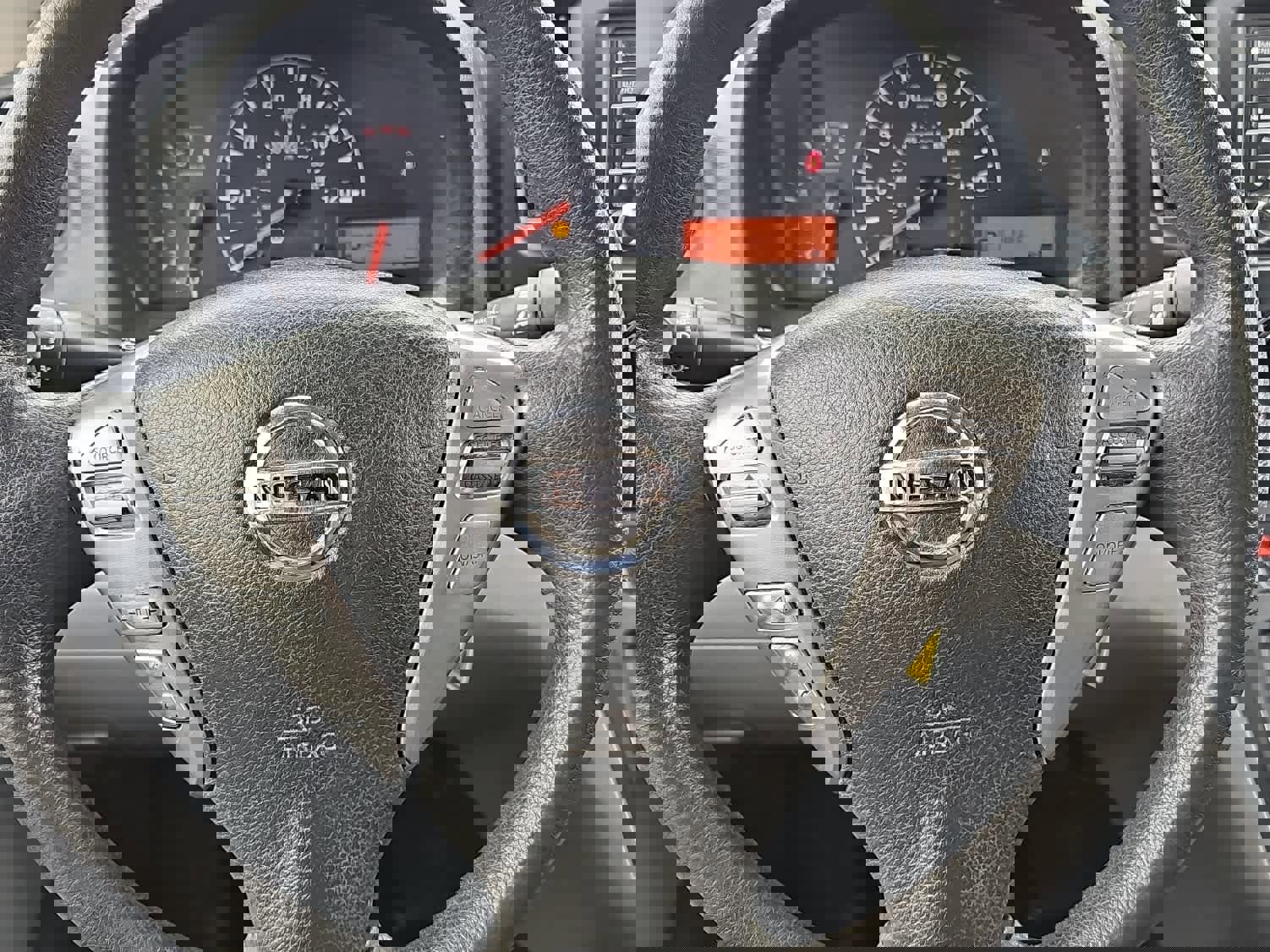 Used 2021 Nissan NV200 SV image 17