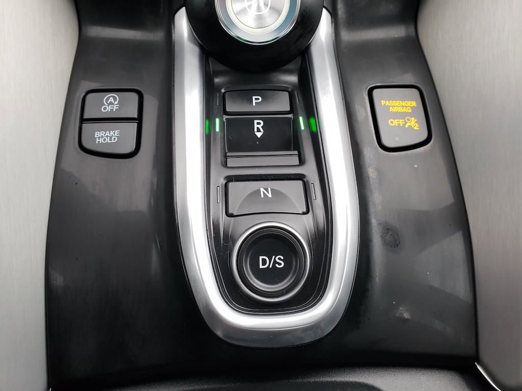 Certified 2025 Acura TLX w/ Technology Package image 29