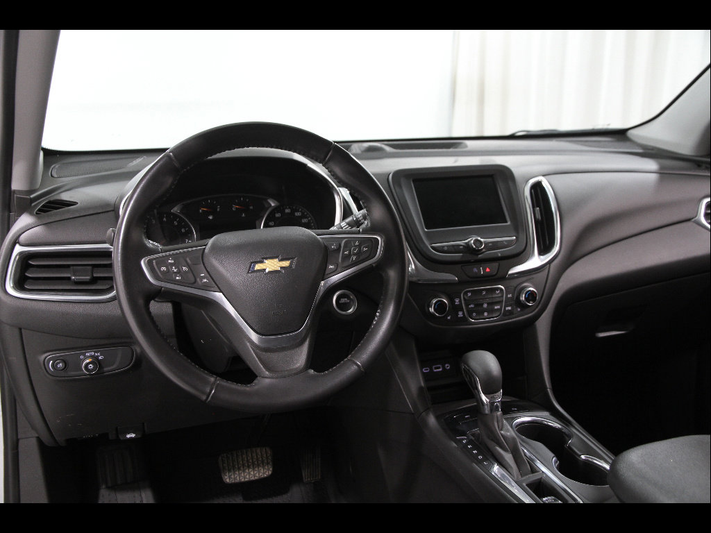 Certified 2022 Chevrolet Equinox LT AWD/4WD image 6