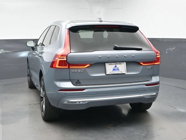 Used 2023 Volvo XC60 B5 Plus w/ Climate Package AWD/4WD image 7