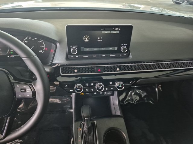 Used 2026 Honda Civic FWD Hybrid Sedan image 15