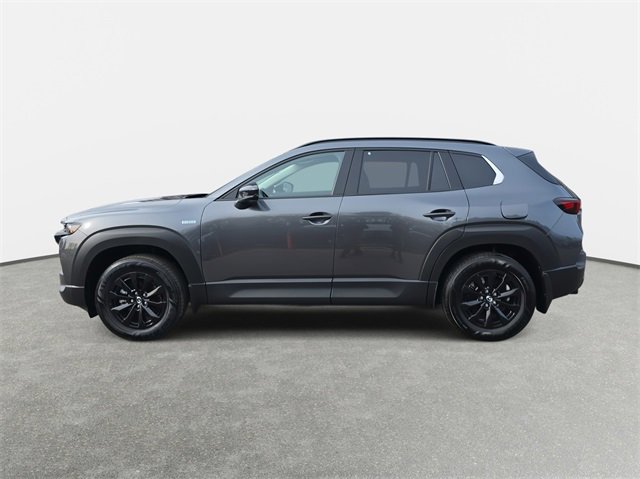 Used 2025 MAZDA CX-50 AWD 2.5 Hybrid w/ Weather Package image 8