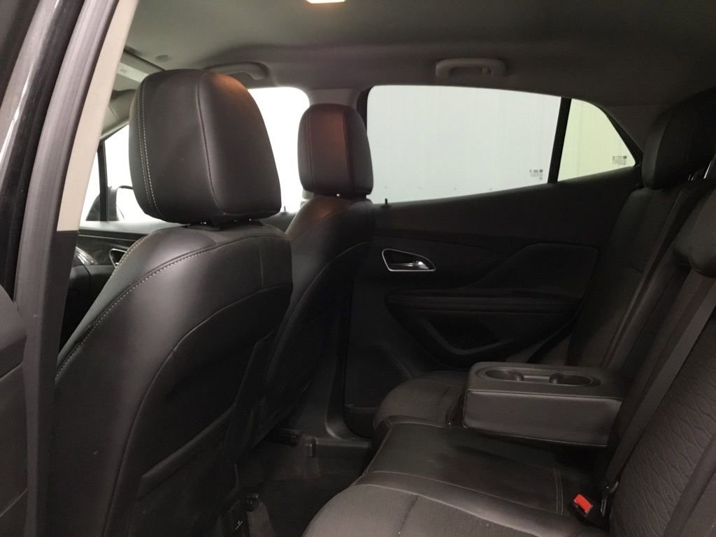 Used 2015 Buick Encore Convenience image 11
