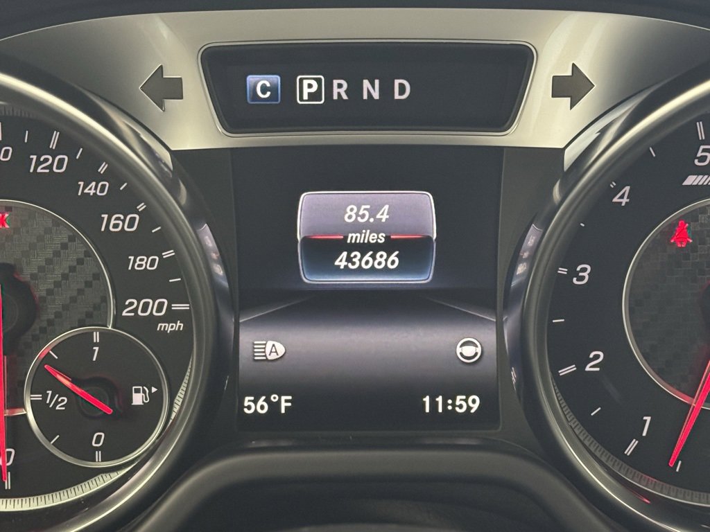 Used 2017 Mercedes-Benz SL 63 AMG image 19