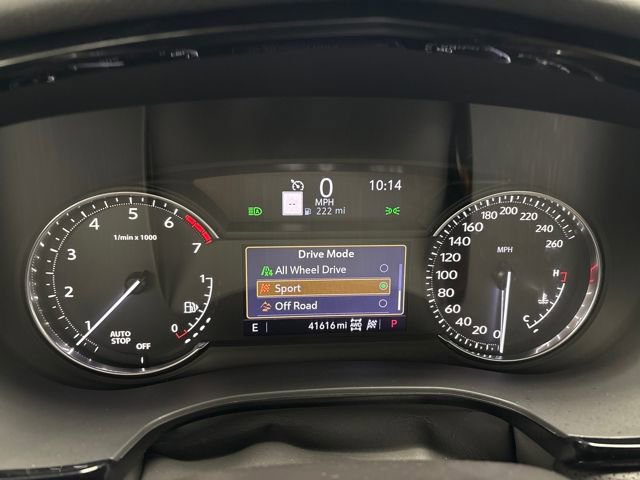 Used 2022 Cadillac XT5 Premium Luxury image 41