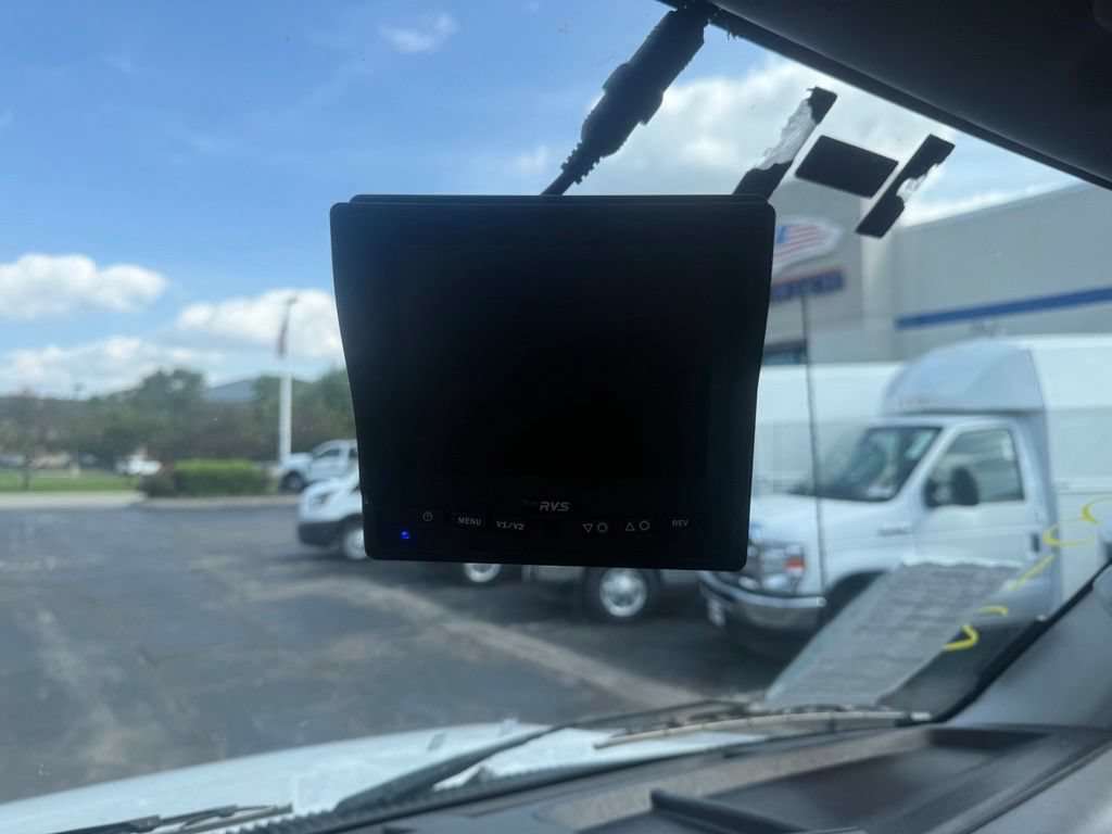 Used 2024 Ford E-350 and Econoline 350 Super Duty w/ Power Windows & Locks Group RWD image 24