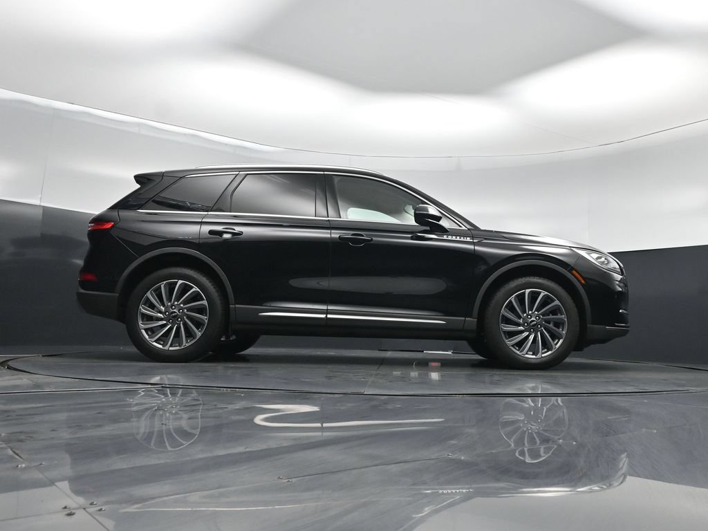 Used 2023 Lincoln Corsair Reserve w/ Equipment Group 201A FWD image 43