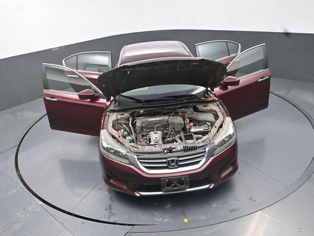 Used 2013 Honda Accord LX image 40