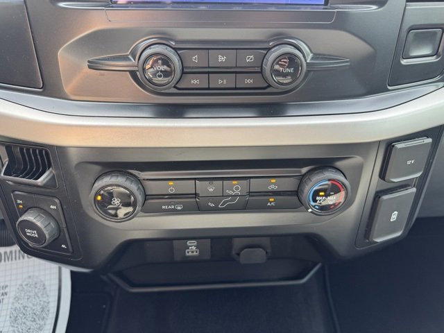 Used 2022 Ford F150 XLT image 26