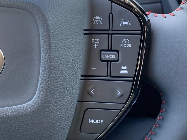 New 2025 Toyota Prius Plug-In Hybrid FWD image 29