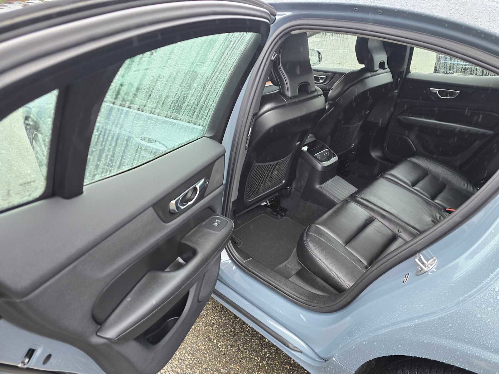 Certified 2023 Volvo S60 T8 Plus w/ Climate Package image 17