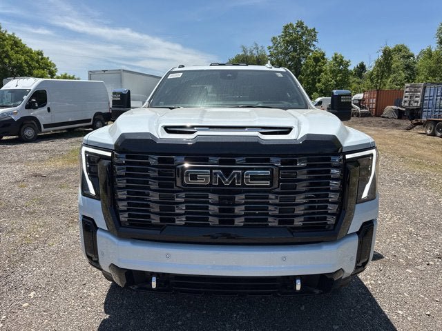 New 2026 GMC Sierra 2500 Denali Ultimate AWD/4WD image 5