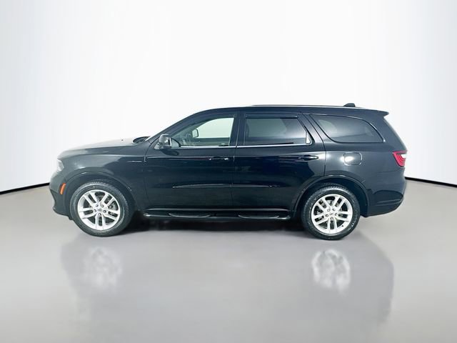 Used 2022 Dodge Durango GT image 10