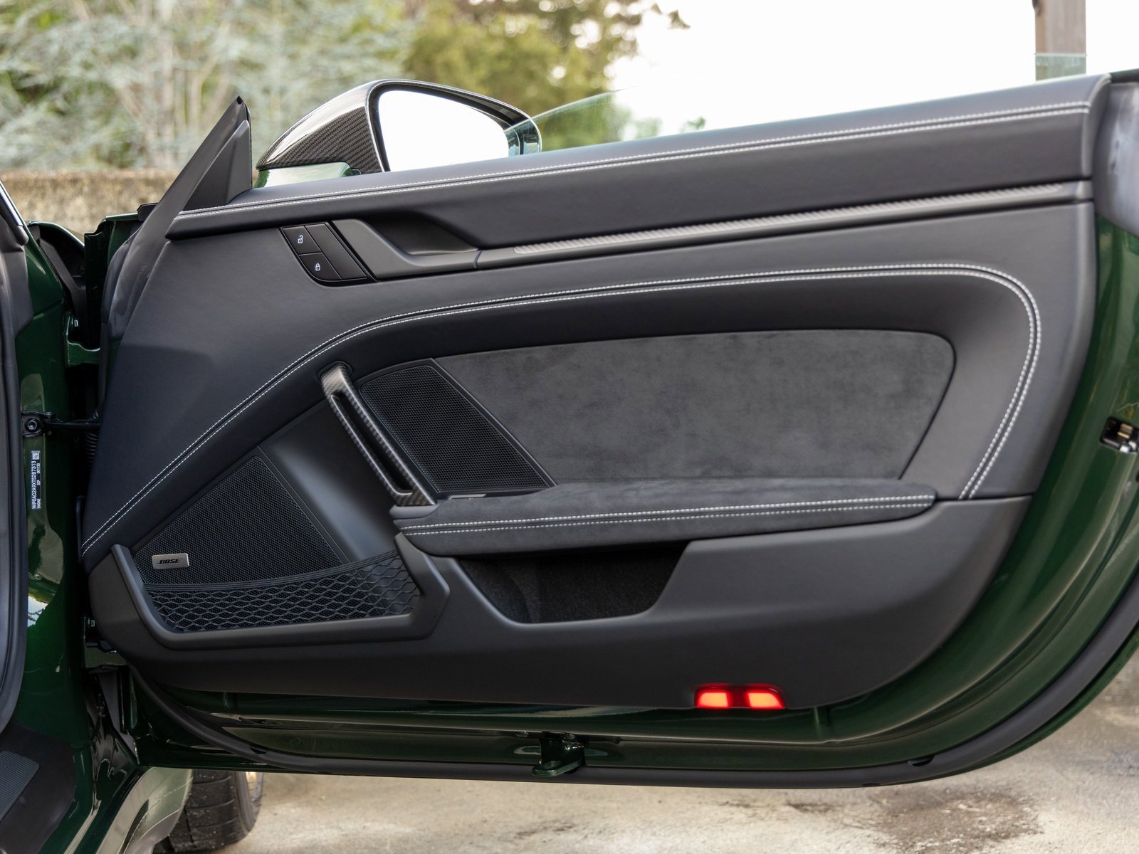 Certified 2026 Porsche 911 GT3 image 50