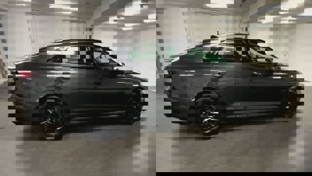 Used 2025 Kia K5 LXS image 9