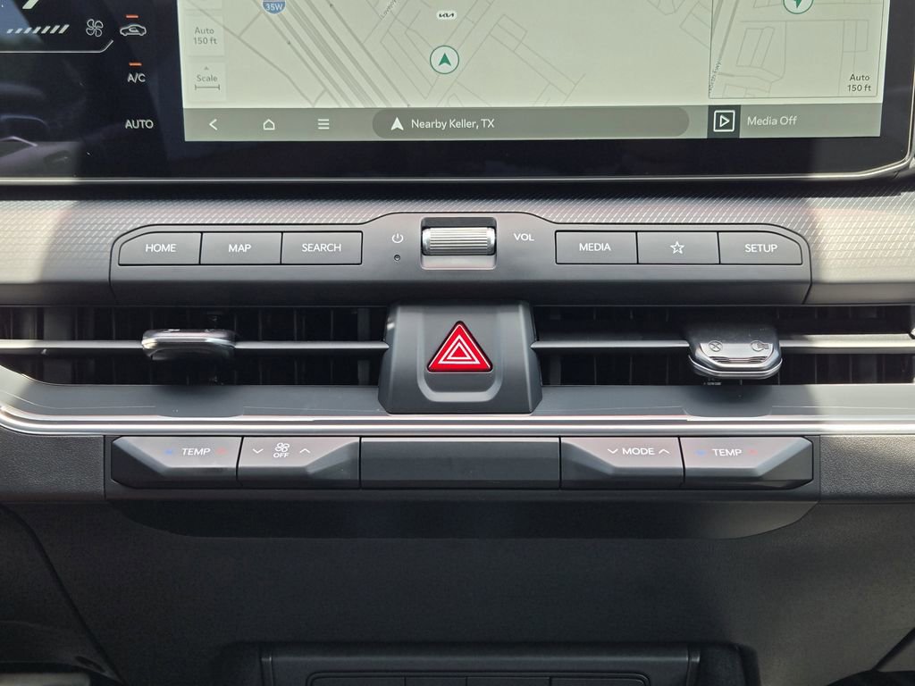 New 2026 Kia K4 GT-Line Turbo FWD image 16