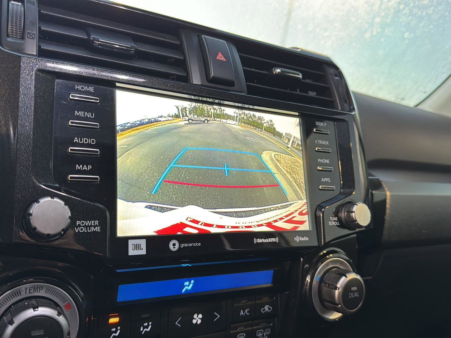 Certified 2020 Toyota 4Runner Nightshade image 23