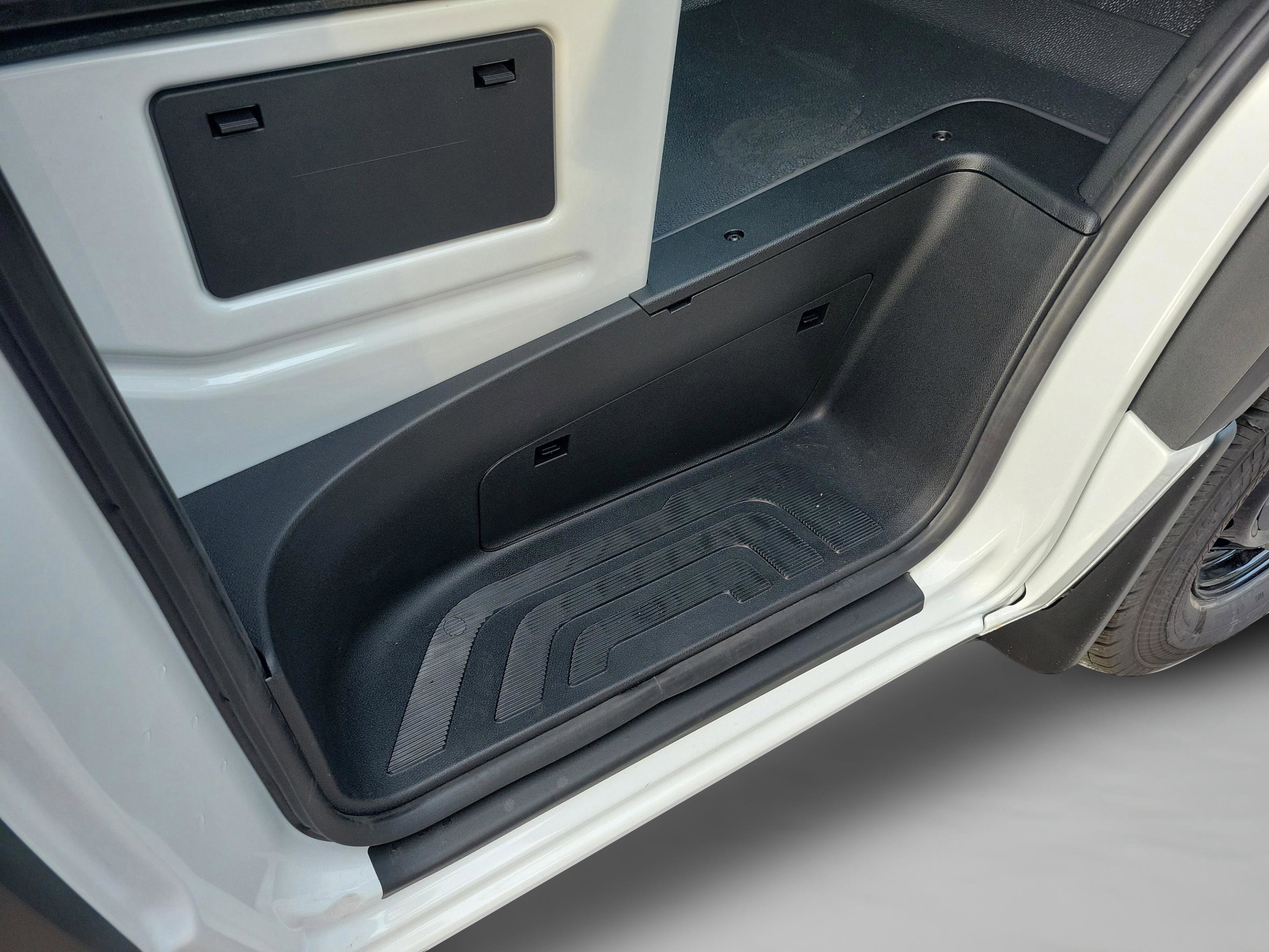 New 2026 Mercedes-Benz Sprinter 3500 image 18