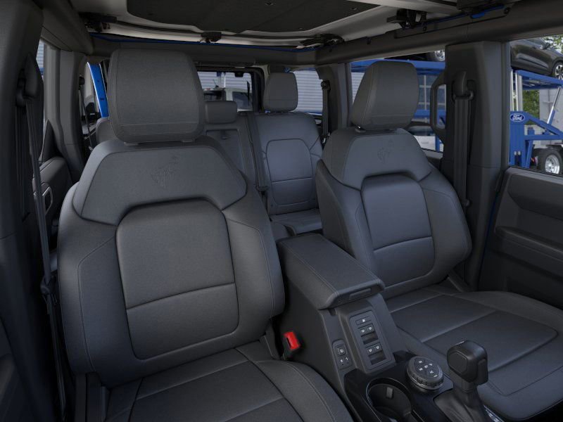 New 2026 Ford Bronco Badlands image 11