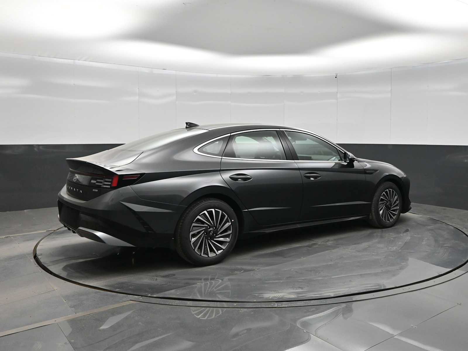 New 2026 Hyundai Sonata SEL FWD image 7