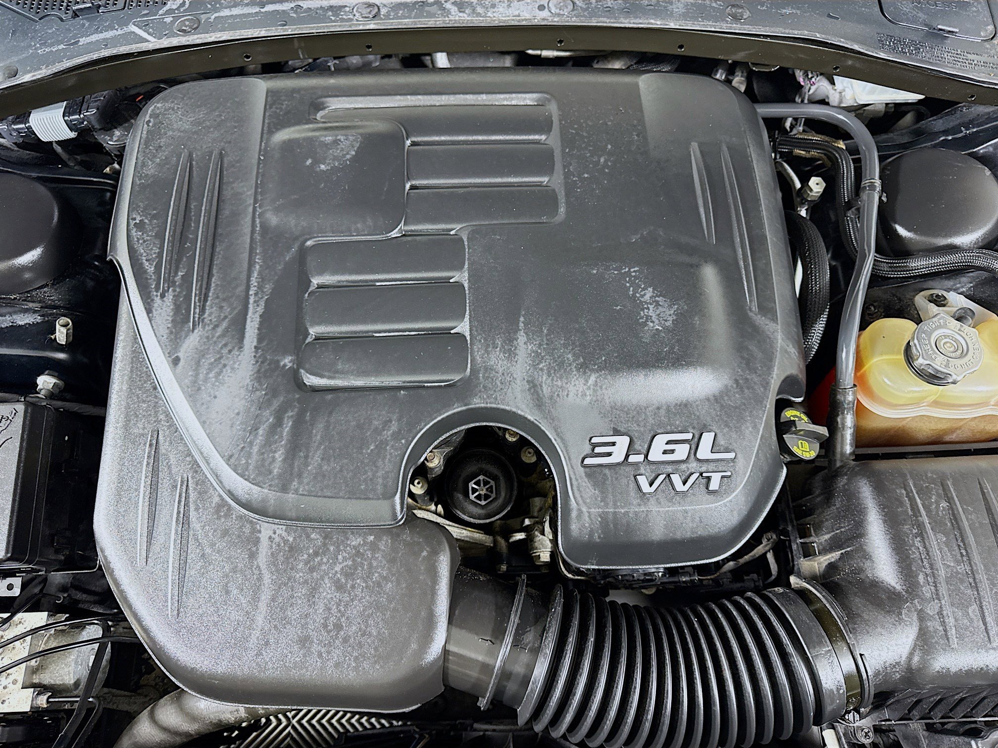 Used 2019 Dodge Charger SXT w/ Leather Interior Group image 39